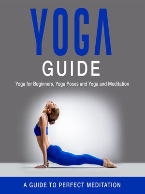 cover image of Yoga Guide